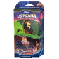 Disney Lorcana: Shimmering Skies Starter Decks