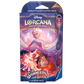 Disney Lorcana: Shimmering Skies Starter Decks