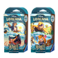 Disney Lorcana: Azurite Sea Starter Deck