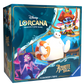 Disney: Lorcana - Azurite Sea Illumineer's Trove [Preorder. Available Nov. 15]