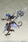 Heavy Weapon Unit 58 Alnair Rod (Velretta Color)