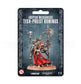 Warhammer 40000: Tech-Priest Dominus