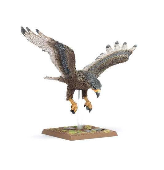 Warhammer The Old World: High Elf Realms - Great Eagle of the Elven Realms