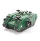 Warhammer 40,000: Land Raider Crusader/Redeemer