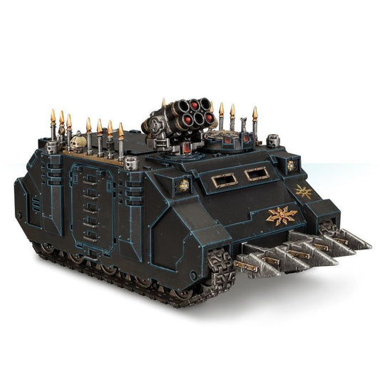 Warhammer 40000: Chaos Rhino