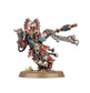 Warhammer 40000: World Eaters- Kharn The Betrayer