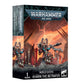 Warhammer 40000: World Eaters- Kharn The Betrayer