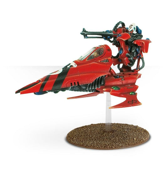 Warhammer 40000: Aeldari Vyper Jet Bike (GW Online Exclusive)