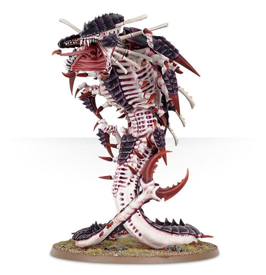 Warhammer 40000: Tyranids - Trygon/Mawloc (GW Online Exclusive)