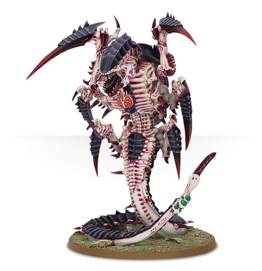 Warhammer 40000: Tyranids - Trygon/Mawloc (GW Online Exclusive)