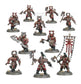 Warhammer Age of Sigmar: Blades of Khorne - Blood Warriors