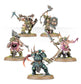 Warhammer Age of Sigmar: Maggotkin of Nurgle - Putrid Blightkings