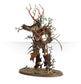 Age of Sigmar: Sylvaneth - Treelord / Durthu