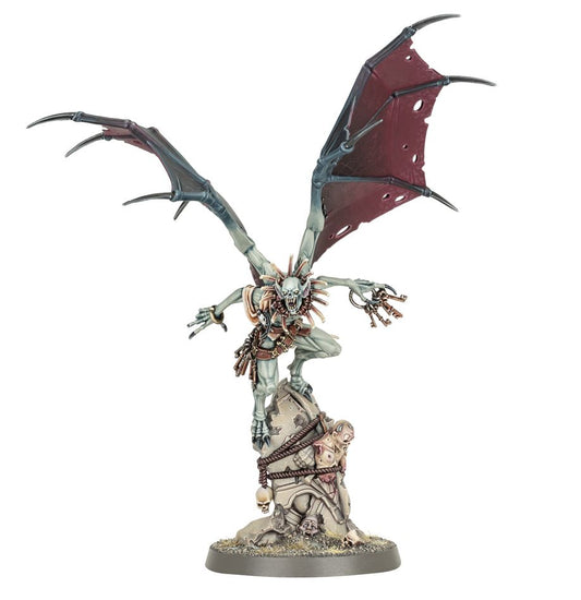 Warhammer Age of Sigmar: Abhorrant Gorewarden