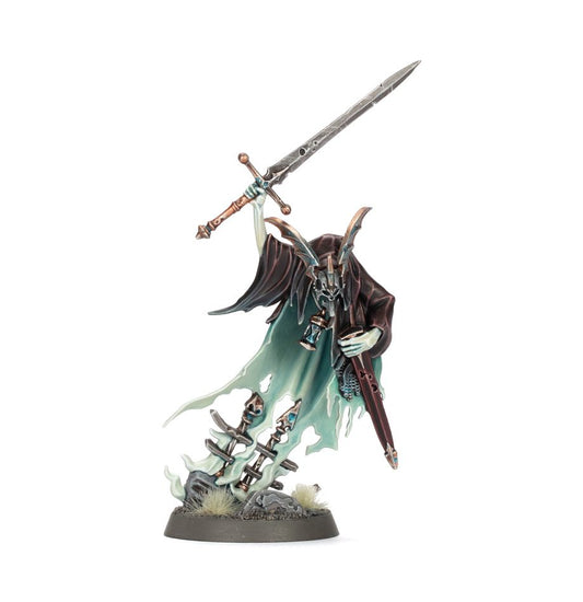 Age of Sigmar: Nighthaunt - Knight of the Shrouds