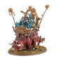 Age of Sigmar: Seraphon - Stegadon Chief / Engine of the Gods