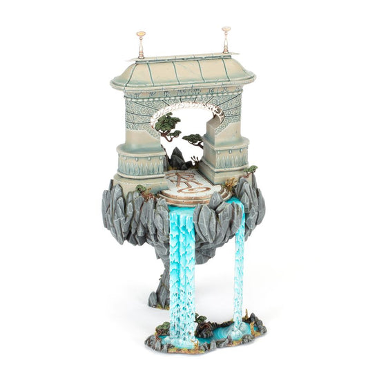 战锤西格玛时代:神殿之光