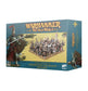 Warhammer: The Old World - Bretonnia - Knights of the Realm on Foot