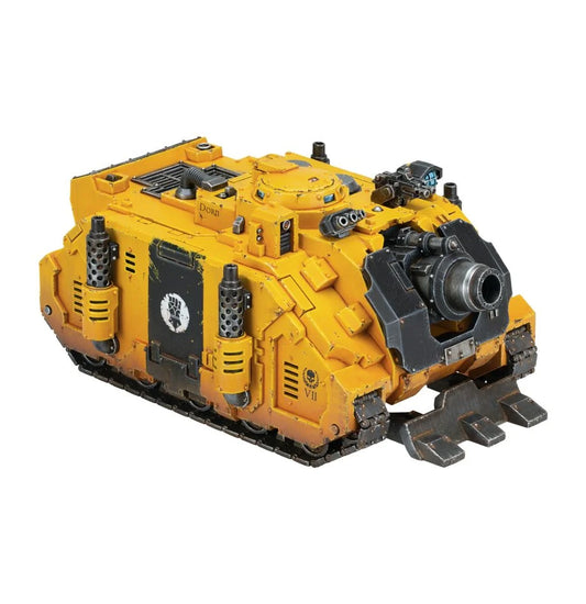 Horus Heresy: Legion Vindicator Siege Tank