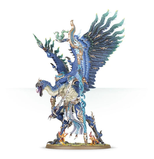 Warhammer Age of Sigmar: Lord of Change