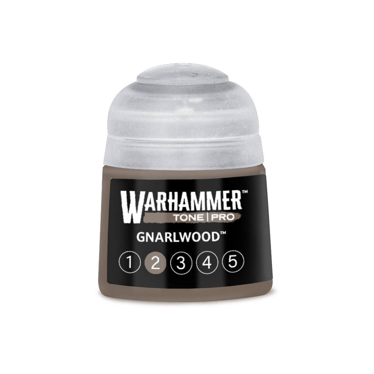 Warhammer Colour: Tone Pro - Gnarlwood (12ml)