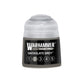 Warhammer Colour: Tone Pro - Dataslate Grey (12ml)