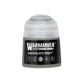 Warhammer Colour: Tone Pro - Dataslate Grey (12ml)