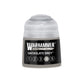 Warhammer Colour: Tone Pro - Dataslate Grey (12ml)