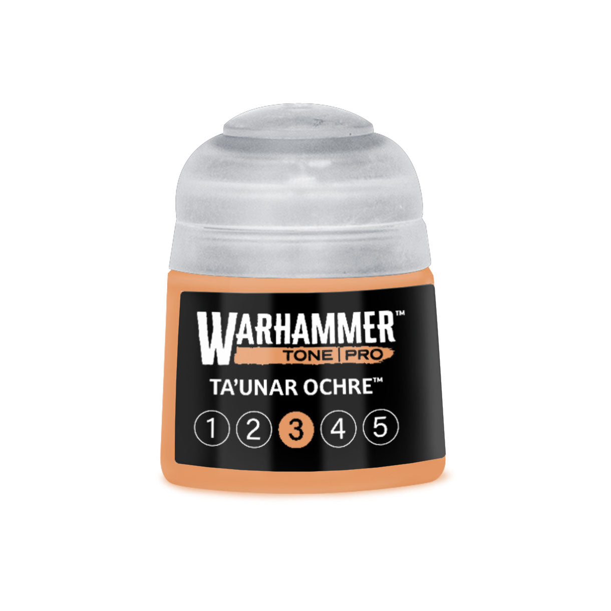 Warhammer Colour: Tone Pro - Ta'Unar Ochre (12ml)