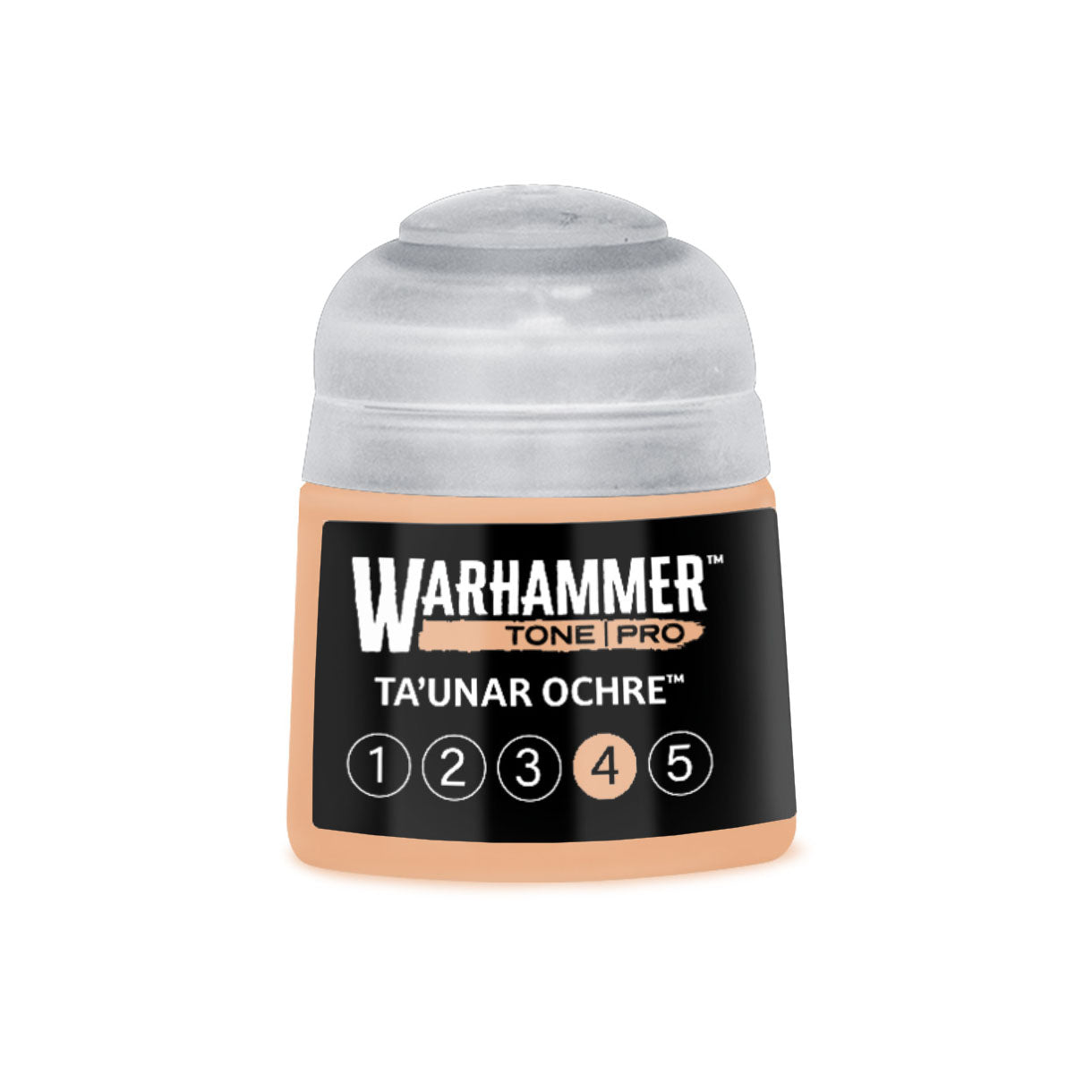 Warhammer Colour: Tone Pro - Ta'Unar Ochre (12ml)
