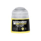 Warhammer Colour: Tone Pro - Megaboss Yellow (12ml)