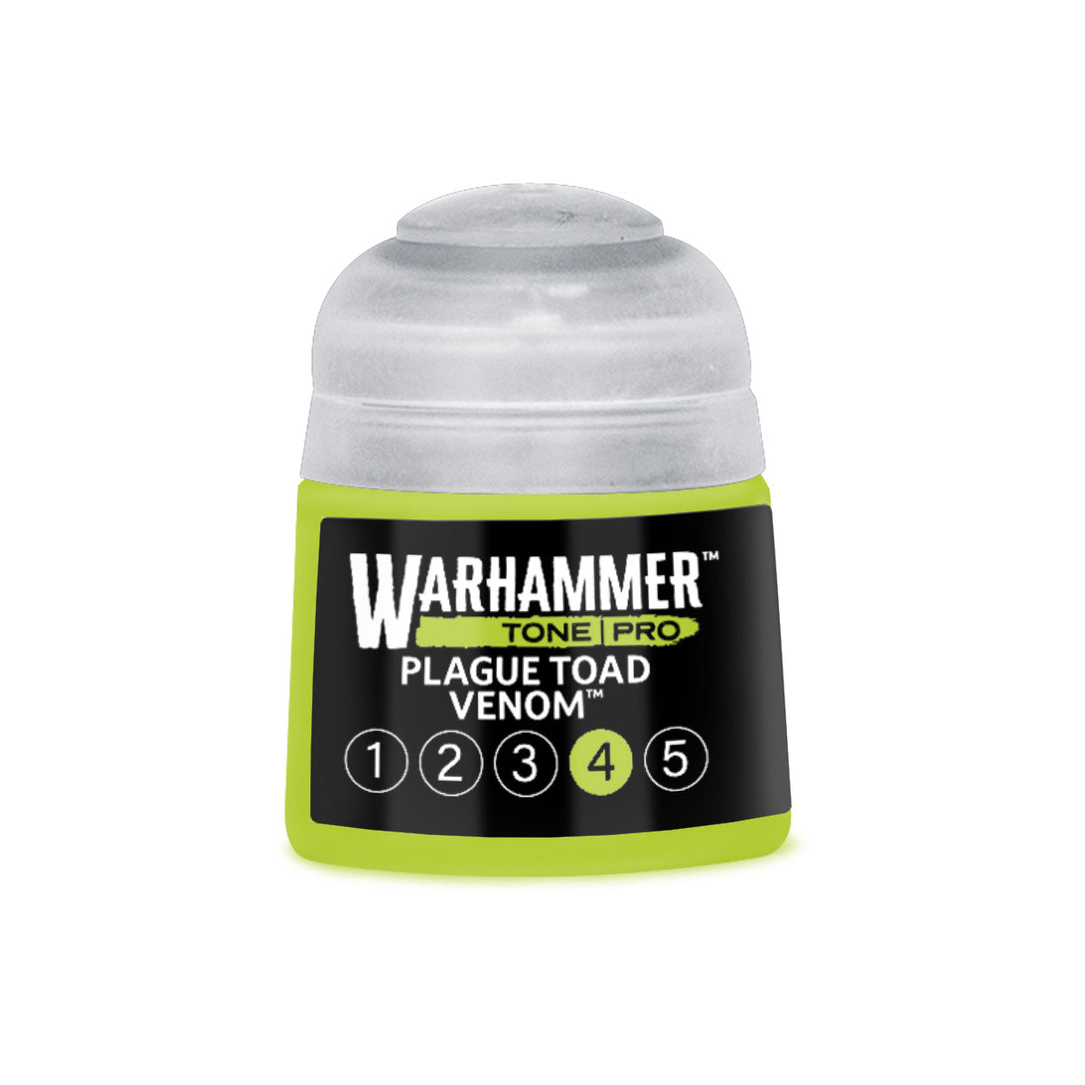 Warhammer Colour: Tone Pro - Plague Toad Venom (12ml)