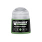 Warhammer Colour: Tone Pro - Kasrkin Green (12ml)