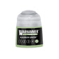 Warhammer Colour: Tone Pro - Kasrkin Green (12ml)