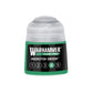 Warhammer Colour: Tone Pro - Hierotek Green (12ml)