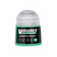 Warhammer Colour: Tone Pro - Hierotek Green (12ml)