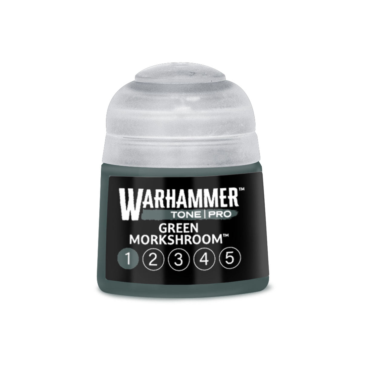 Warhammer Colour: Tone Pro - Green Morkshroom (12ml)