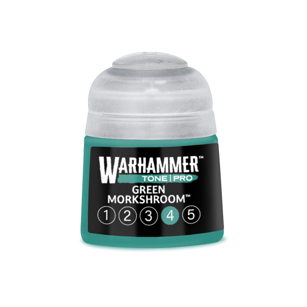 Warhammer Colour: Tone Pro - Green Morkshroom (12ml)