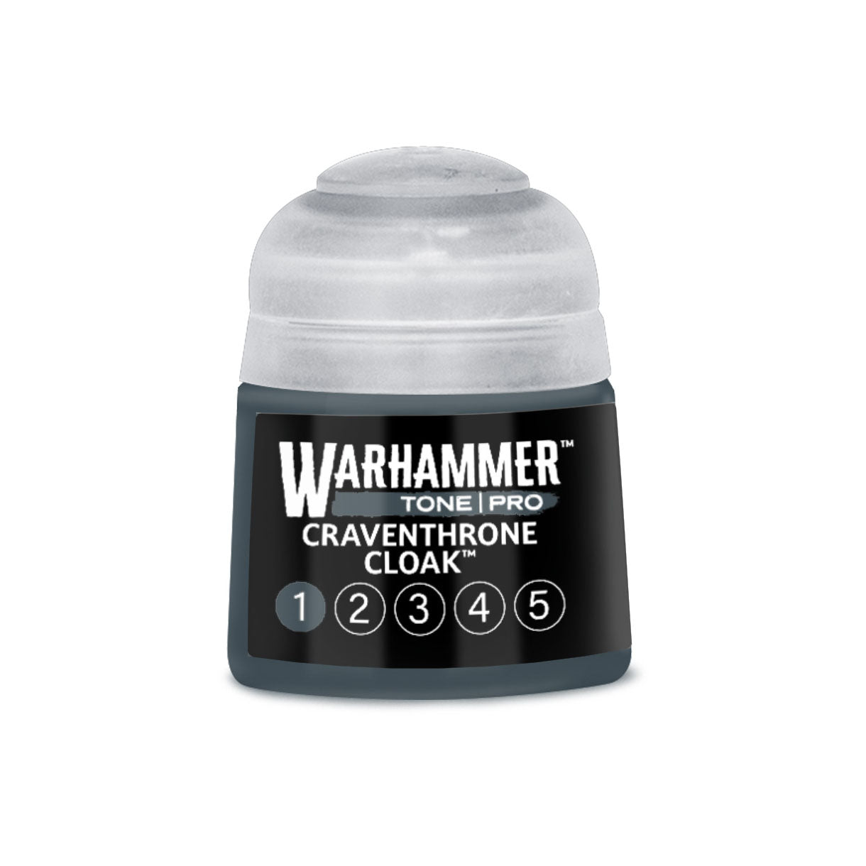Warhammer Colour: Tone Pro - Craventhrone Cloak (12ml)