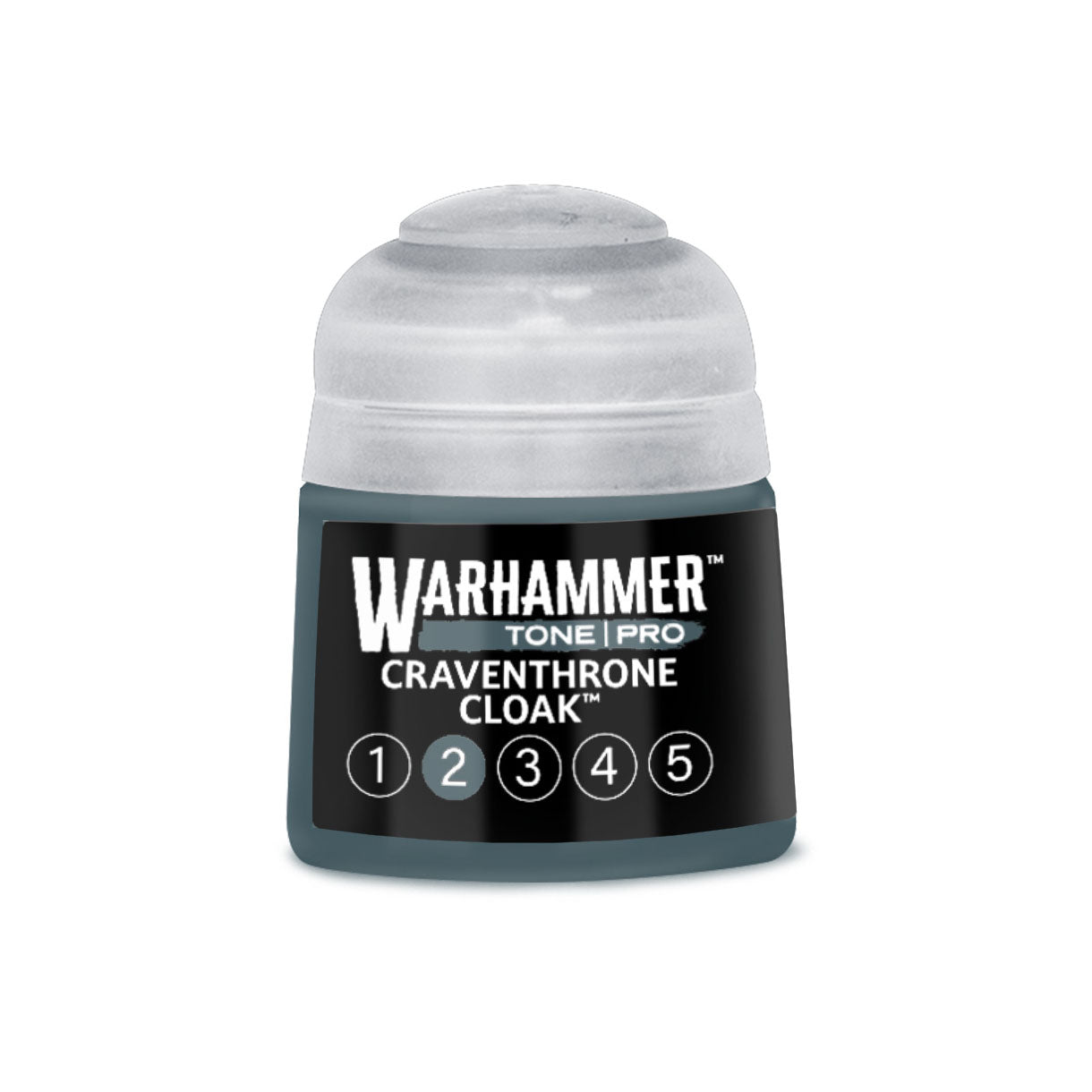 Warhammer Colour: Tone Pro - Craventhrone Cloak (12ml)