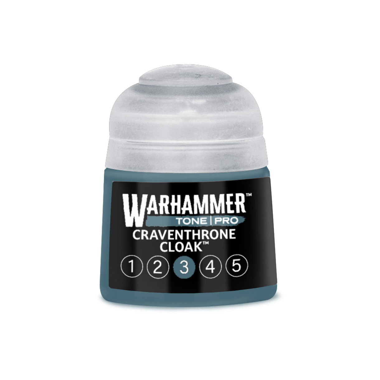 Warhammer Colour: Tone Pro - Craventhrone Cloak (12ml)