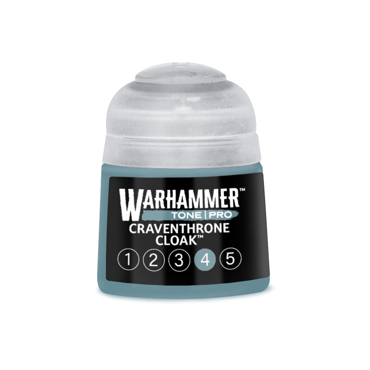 Warhammer Colour: Tone Pro - Craventhrone Cloak (12ml)