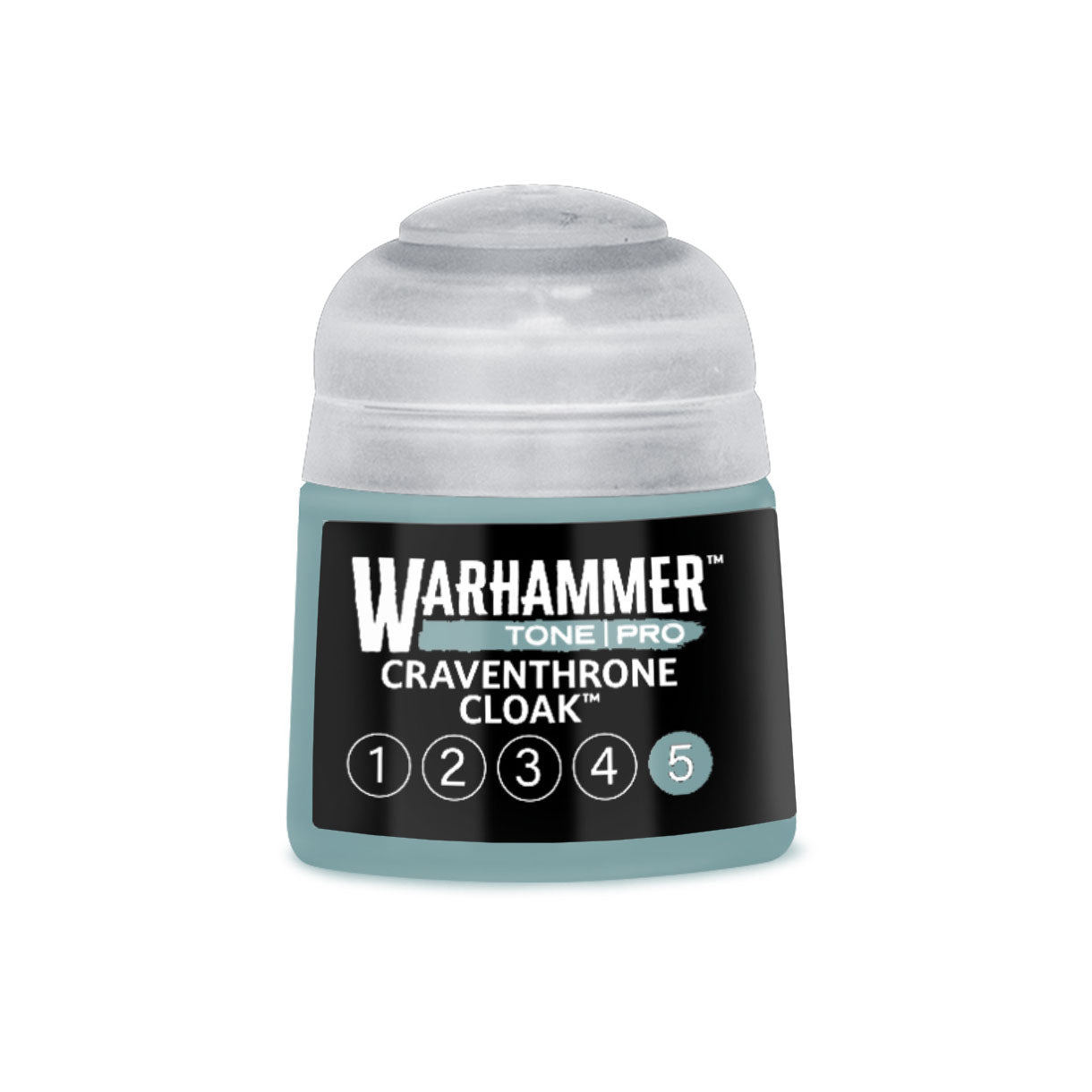 Warhammer Colour: Tone Pro - Craventhrone Cloak (12ml)