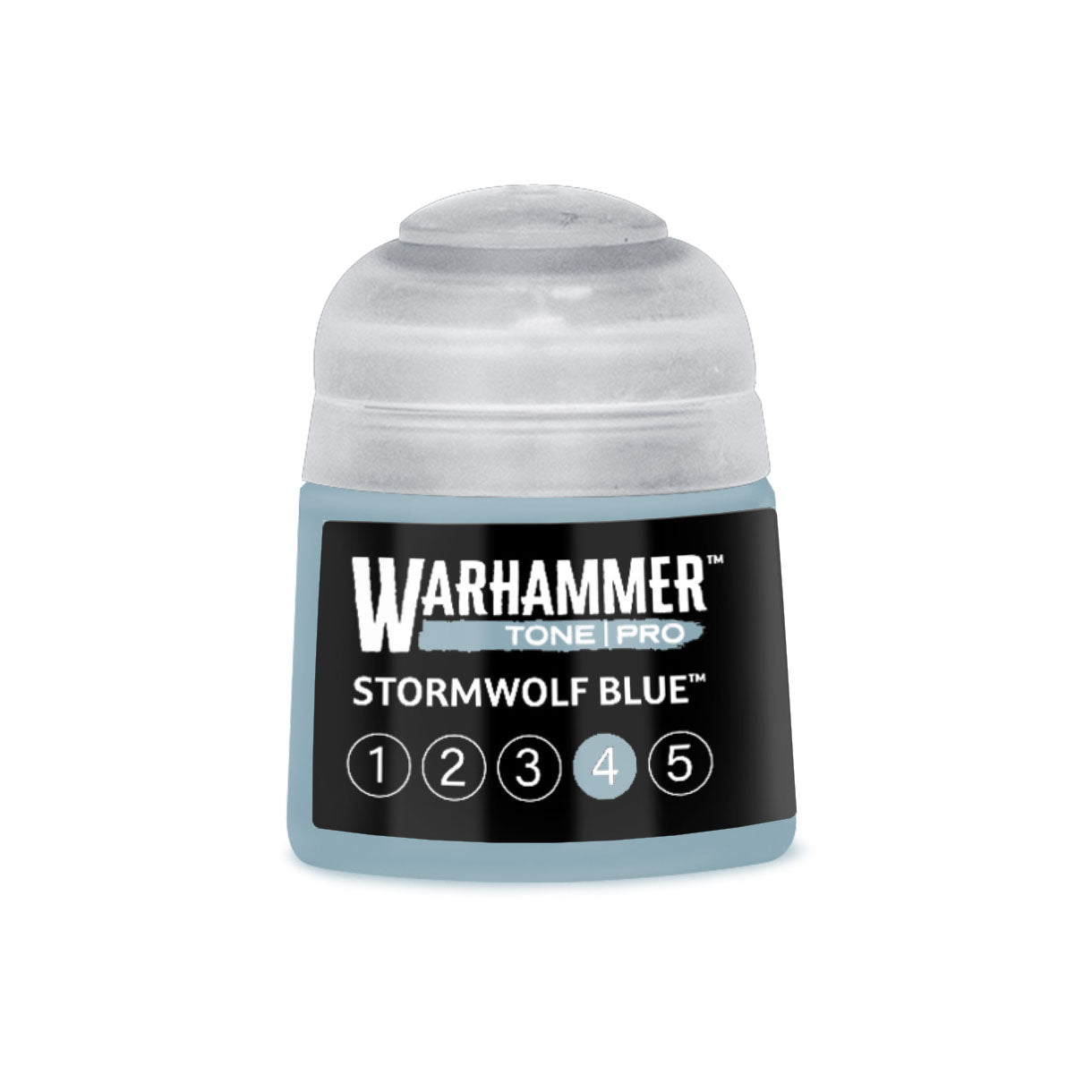 Warhammer Colour: Tone Pro - Stormwolf Blue (12ml)