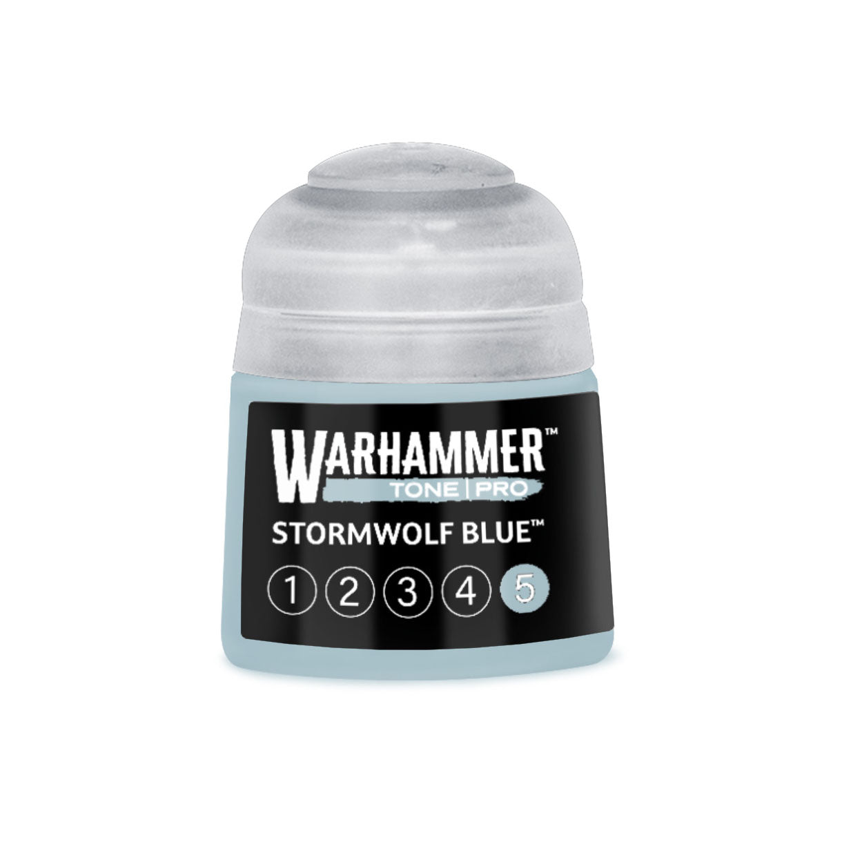 Warhammer Colour: Tone Pro - Stormwolf Blue (12ml)