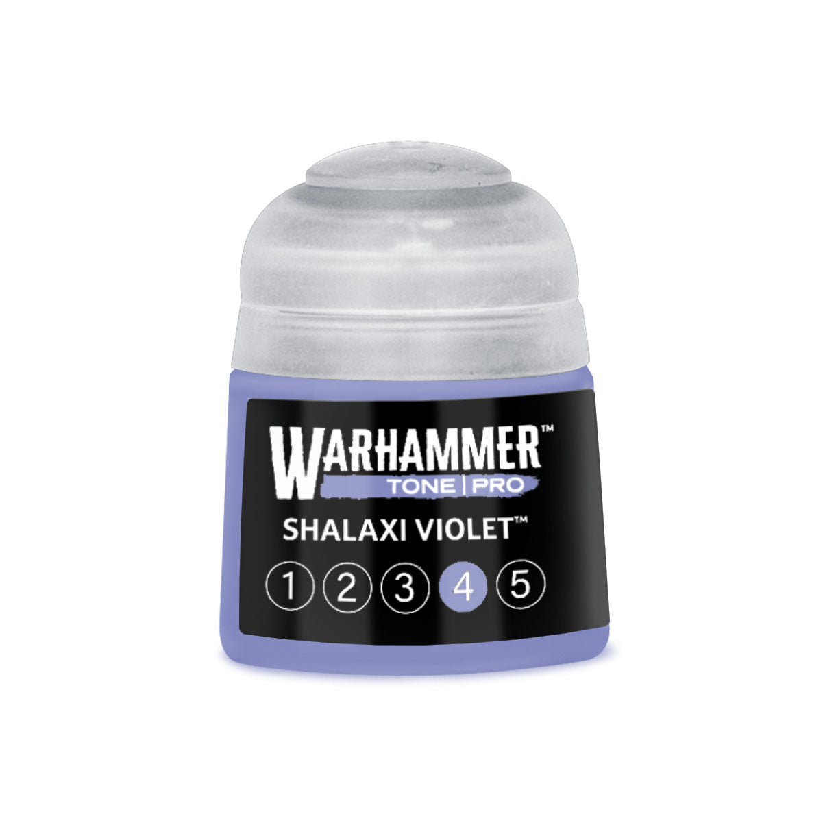 Warhammer Colour: Tone Pro - Shalaxi Violet (12ml)