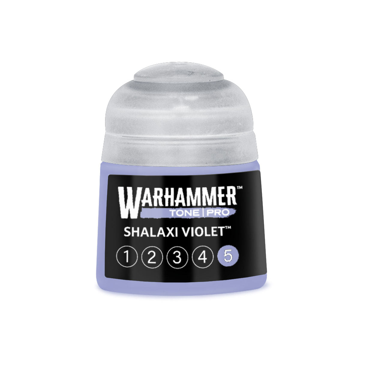 Warhammer Colour: Tone Pro - Shalaxi Violet (12ml)