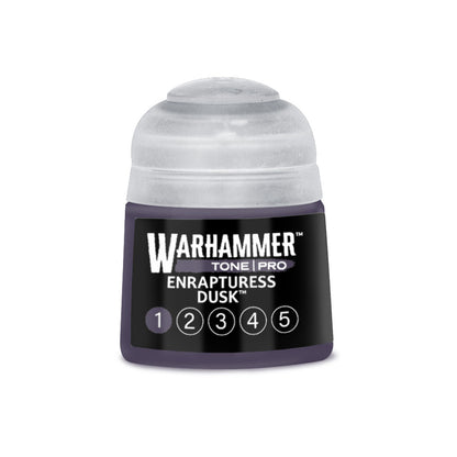 Warhammer Colour: Tone Pro - Enrapturess Dusk (12ml)