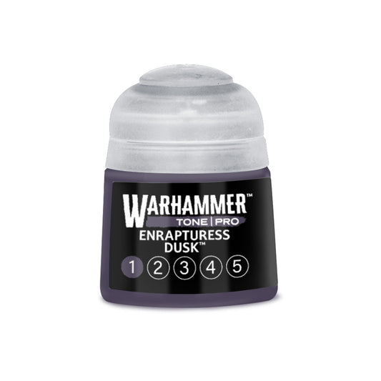 Warhammer Colour: Tone Pro - Enrapturess Dusk (12ml)