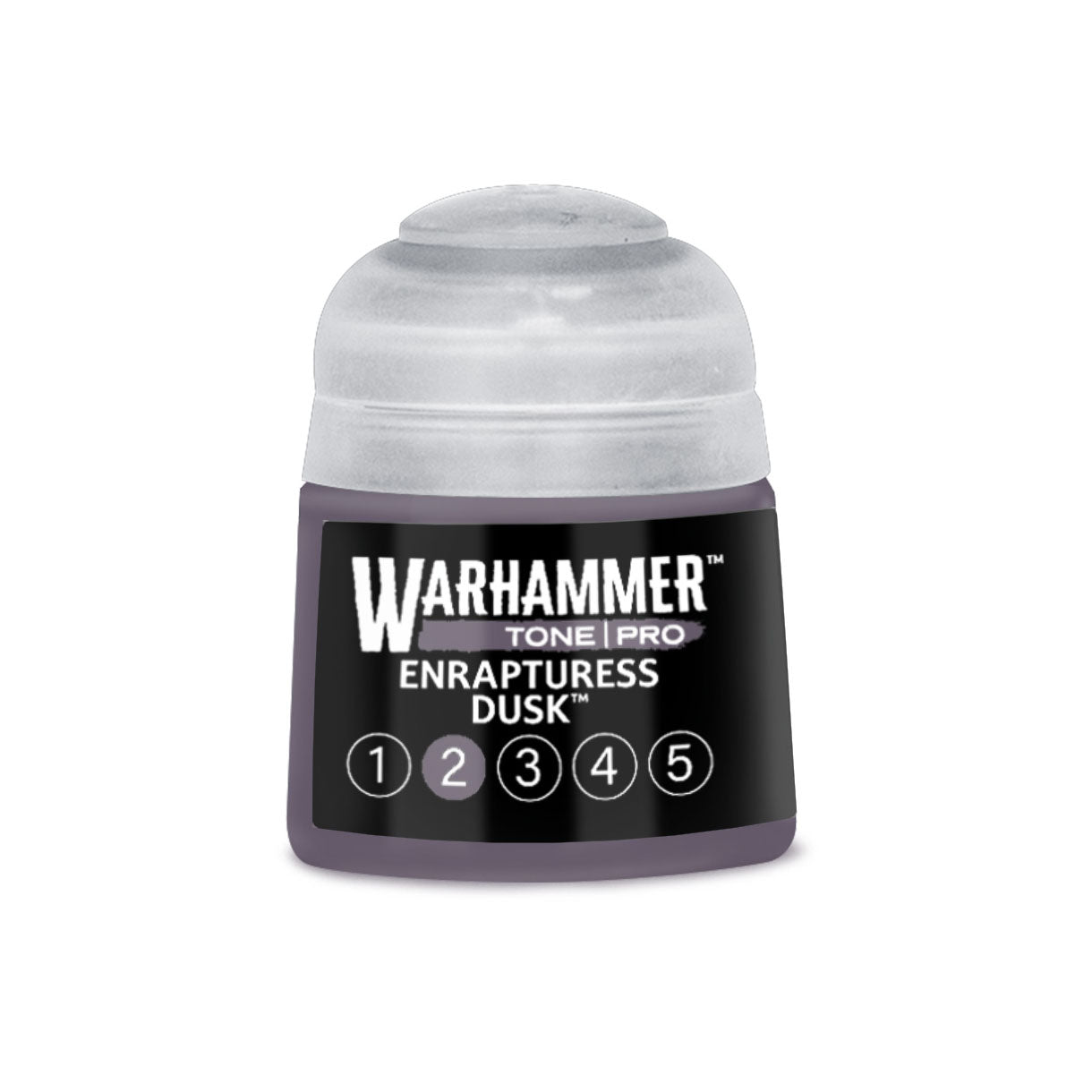 Warhammer Colour: Tone Pro - Enrapturess Dusk (12ml)